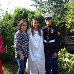 Meet your Posher, Shirley